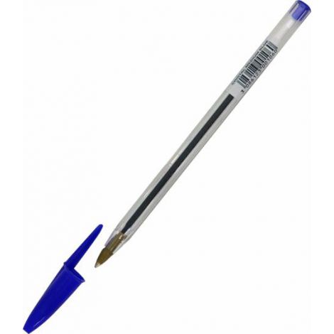 Długopis Bic Cristal Original 1.0mm Niebieski - 2